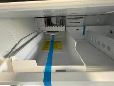 NEW 36" GE Fridge (Internal Ice & Water Dispenser) 27 Cu.Ft - Photo 7