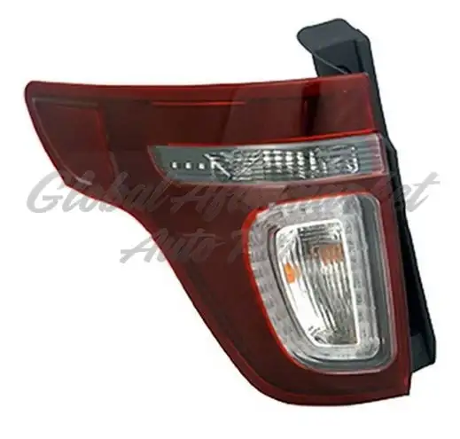 Ford Explorer Sport 2013-2015 Tail Lights Left and Right