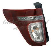 Ford Explorer Sport 2013-2015 Tail Lights Left and Right