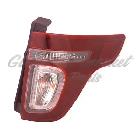 Ford Explorer Sport 2013-2015 Tail Lights Left and Right - Photo 2