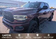 2020 Ram 2500 LARAMIE New Arrival