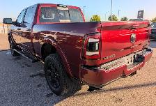 2020 Ram 2500 LARAMIE New Arrival - Photo 3