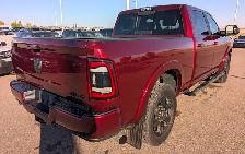 2020 Ram 2500 LARAMIE New Arrival - Photo 5