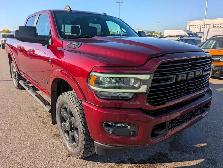 2020 Ram 2500 LARAMIE New Arrival - Photo 7