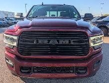 2020 Ram 2500 LARAMIE New Arrival - Photo 8