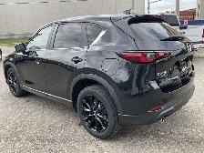 2023 Mazda CX-5 Kuro Edition - RED LEATHER! BACK-UP CAM! BSM! SU - Photo 5