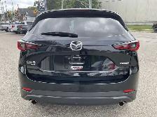 2023 Mazda CX-5 Kuro Edition - RED LEATHER! BACK-UP CAM! BSM! SU - Photo 6