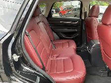 2023 Mazda CX-5 Kuro Edition - RED LEATHER! BACK-UP CAM! BSM! SU - Photo 9