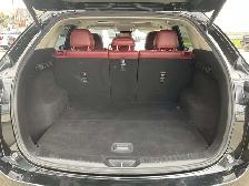 2023 Mazda CX-5 Kuro Edition - RED LEATHER! BACK-UP CAM! BSM! SU - Photo 10