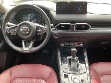 2023 Mazda CX-5 Kuro Edition - RED LEATHER! BACK-UP CAM! BSM! SU - Photo 13