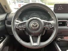2023 Mazda CX-5 Kuro Edition - RED LEATHER! BACK-UP CAM! BSM! SU - Photo 19