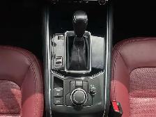 2023 Mazda CX-5 Kuro Edition - RED LEATHER! BACK-UP CAM! BSM! SU - Photo 23