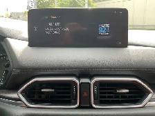 2023 Mazda CX-5 Kuro Edition - RED LEATHER! BACK-UP CAM! BSM! SU - Photo 25