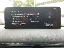 2023 Mazda CX-5 Kuro Edition - RED LEATHER! BACK-UP CAM! BSM! SU - Photo 27