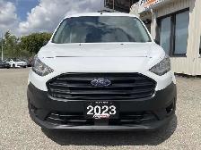 2023 Ford Transit Connect Cargo Van XL - BACK-UP CAM! DUAL SLIDI - Photo 2