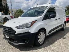2023 Ford Transit Connect Cargo Van XL - BACK-UP CAM! DUAL SLIDI - Photo 3