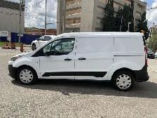 2023 Ford Transit Connect Cargo Van XL - BACK-UP CAM! DUAL SLIDI - Photo 4