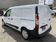 2023 Ford Transit Connect Cargo Van XL - BACK-UP CAM! DUAL SLIDI - Photo 5
