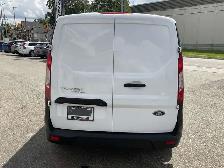 2023 Ford Transit Connect Cargo Van XL - BACK-UP CAM! DUAL SLIDI - Photo 6