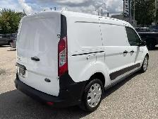 2023 Ford Transit Connect Cargo Van XL - BACK-UP CAM! DUAL SLIDI - Photo 7