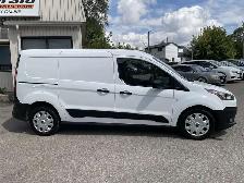 2023 Ford Transit Connect Cargo Van XL - BACK-UP CAM! DUAL SLIDI - Photo 8