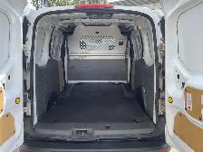 2023 Ford Transit Connect Cargo Van XL - BACK-UP CAM! DUAL SLIDI - Photo 9
