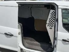 2023 Ford Transit Connect Cargo Van XL - BACK-UP CAM! DUAL SLIDI - Photo 10