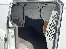2023 Ford Transit Connect Cargo Van XL - BACK-UP CAM! DUAL SLIDI - Photo 11