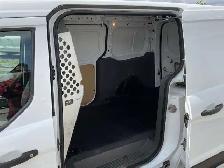 2023 Ford Transit Connect Cargo Van XL - BACK-UP CAM! DUAL SLIDI - Photo 12