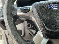 2023 Ford Transit Connect Cargo Van XL - BACK-UP CAM! DUAL SLIDI - Photo 17