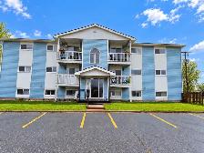 Two Bedroom Apartment