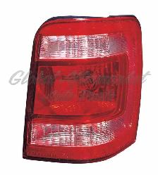 Ford Escape Hybrid 2008-2012 Tail Lights Left and Right - Photo 5