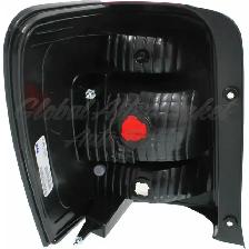 Ford Escape Hybrid 2008-2012 Tail Lights Left and Right - Photo 6