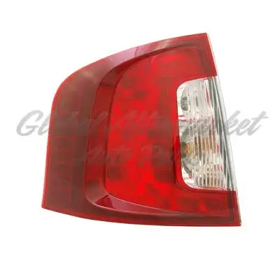 Ford Edge 2011-2014 Tail Lights Left and Right