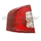 Ford Edge 2011-2014 Tail Lights Left and Right