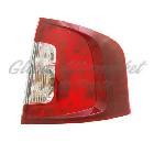Ford Edge 2011-2014 Tail Lights Left and Right - Photo 2