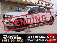 2023 Ford F 150 XLT PREM 3.5L ECO-BOOST 4X4, LOADED/BUCKETS, CLE