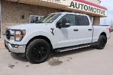 2023 Ford F 150 XLT PREM 3.5L ECO-BOOST 4X4, LOADED/BUCKETS, CLE - Photo 4