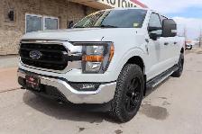 2023 Ford F 150 XLT PREM 3.5L ECO-BOOST 4X4, LOADED/BUCKETS, CLE - Photo 5