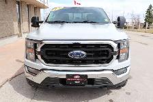 2023 Ford F 150 XLT PREM 3.5L ECO-BOOST 4X4, LOADED/BUCKETS, CLE - Photo 7
