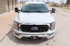 2023 Ford F 150 XLT PREM 3.5L ECO-BOOST 4X4, LOADED/BUCKETS, CLE - Photo 8