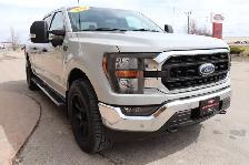2023 Ford F 150 XLT PREM 3.5L ECO-BOOST 4X4, LOADED/BUCKETS, CLE - Photo 9