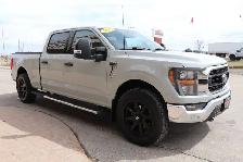 2023 Ford F 150 XLT PREM 3.5L ECO-BOOST 4X4, LOADED/BUCKETS, CLE - Photo 10