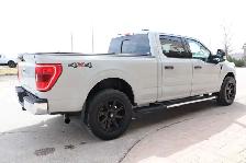 2023 Ford F 150 XLT PREM 3.5L ECO-BOOST 4X4, LOADED/BUCKETS, CLE - Photo 11