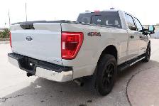 2023 Ford F 150 XLT PREM 3.5L ECO-BOOST 4X4, LOADED/BUCKETS, CLE - Photo 12