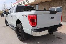 2023 Ford F 150 XLT PREM 3.5L ECO-BOOST 4X4, LOADED/BUCKETS, CLE - Photo 17