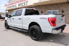 2023 Ford F 150 XLT PREM 3.5L ECO-BOOST 4X4, LOADED/BUCKETS, CLE - Photo 18