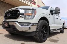 2023 Ford F 150 XLT PREM 3.5L ECO-BOOST 4X4, LOADED/BUCKETS, CLE - Photo 22