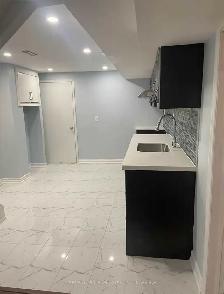 1 1 bedroom basement in Scarborough - Photo 4