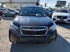 2018 Subaru Forester Limited / REMOTE STARTER / SUPER CLEAN SUV - Photo 2